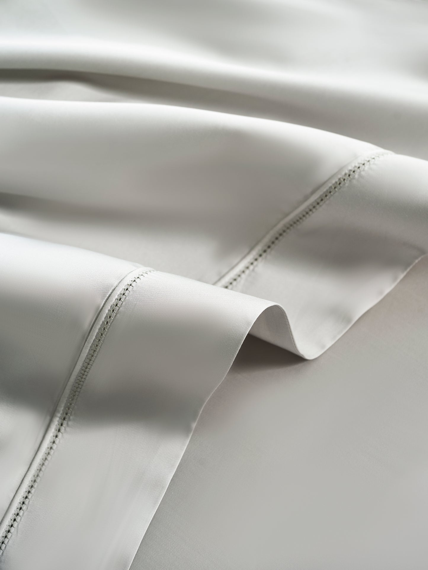 Tencel Cotton Fitted Sheet & Duvet Cover Set