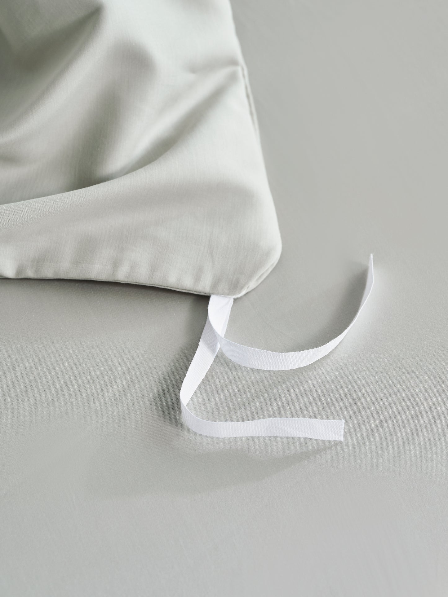 Tencel Cotton Fitted Sheet & Duvet Cover Set