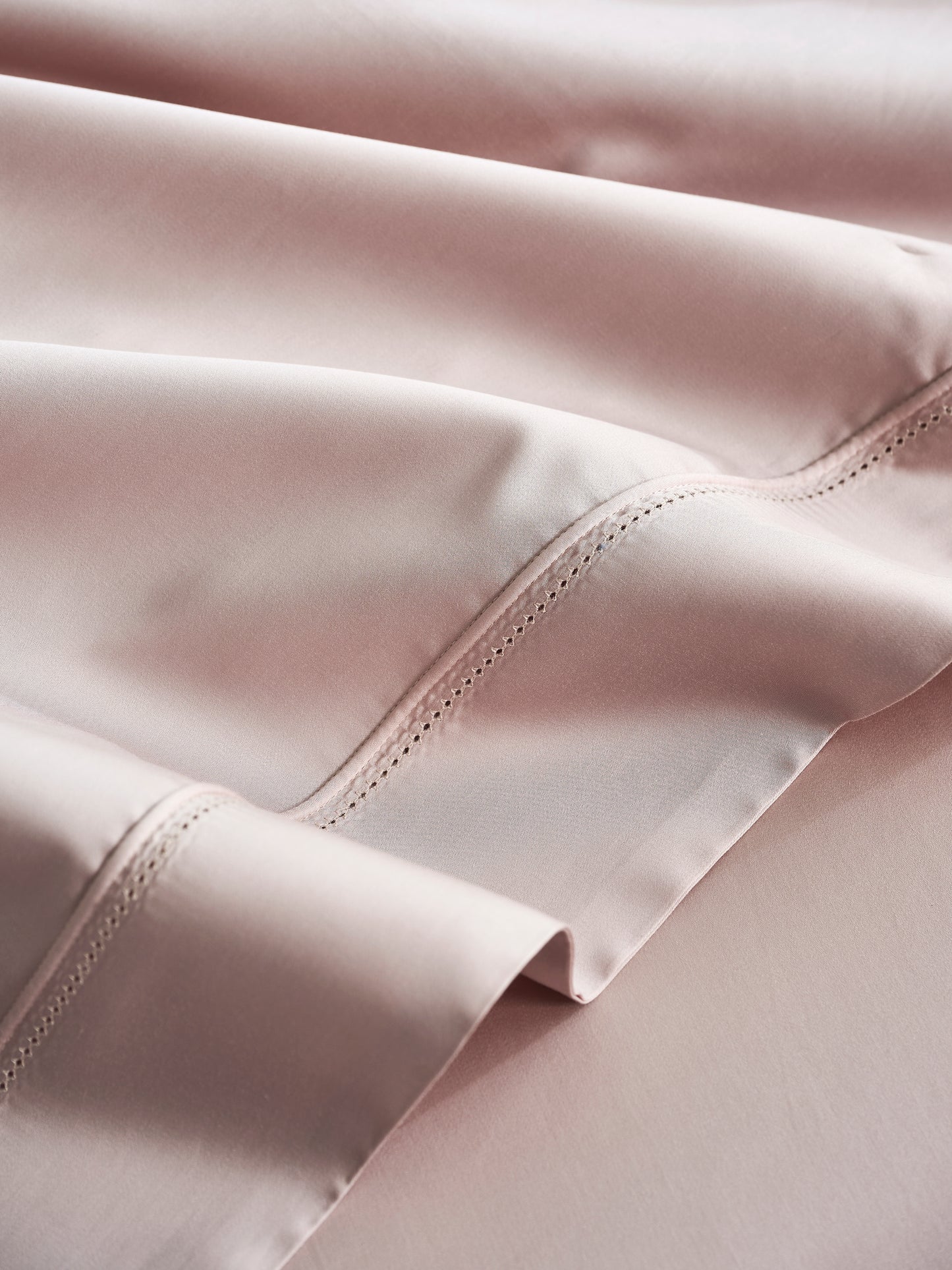 Tencel Cotton Fitted Sheet & Duvet Cover Set
